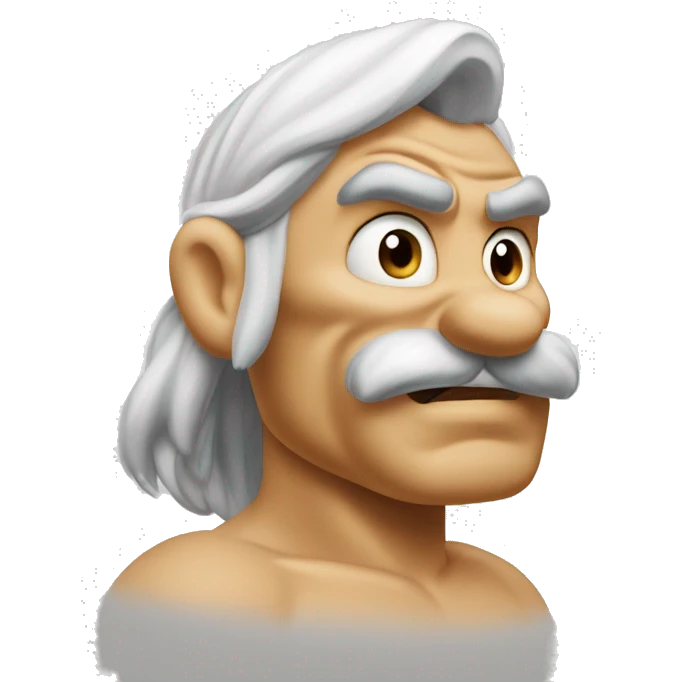 Boufiltre d asterix  obelix emoji