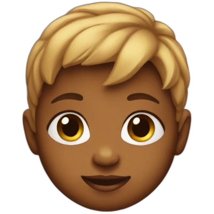 Baby emoji