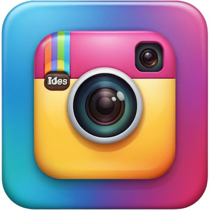 인스타그램  emoji