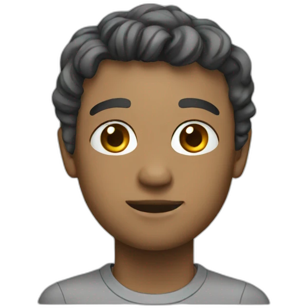Ai emoji