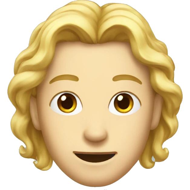 A amoji of trossard emoji