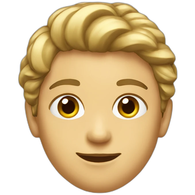 Homme sur femme emoji
