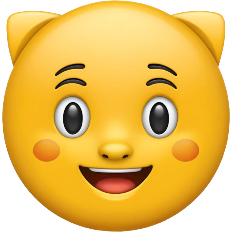 Create a rally emoji like this one emoji