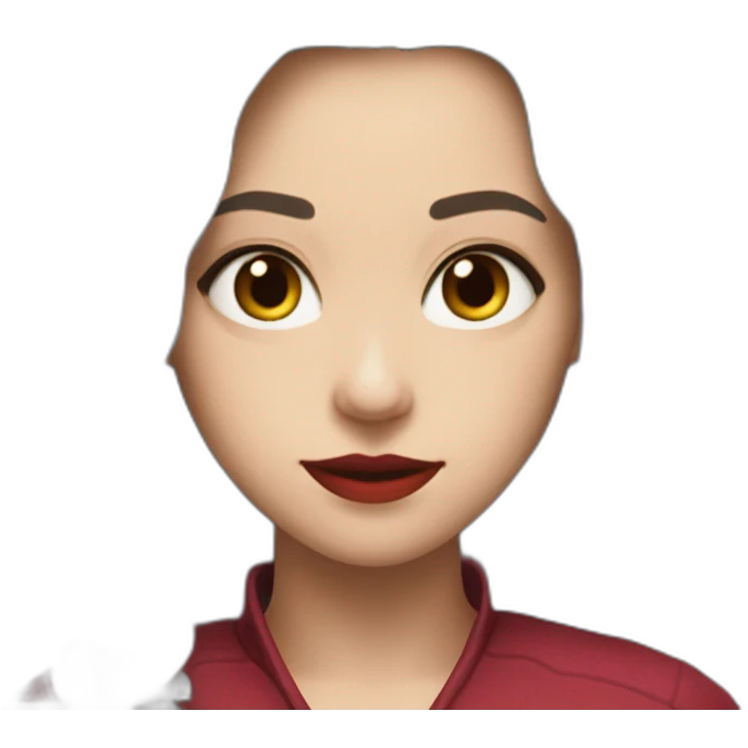 Wanda maximoff emoji