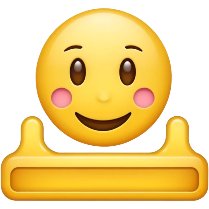 react bar make it HAHA emoji all emoji