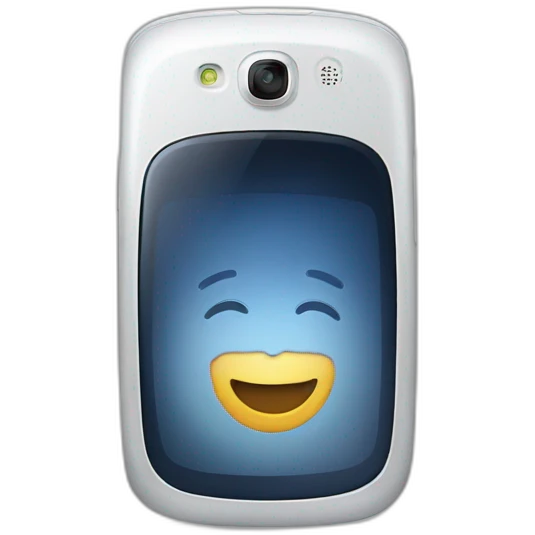 Samsung emoji