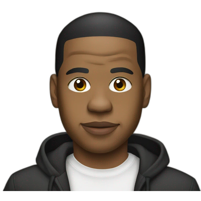 jay z emoji