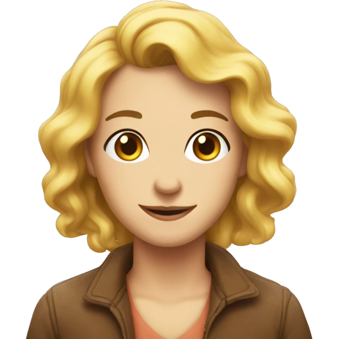 Духи emoji