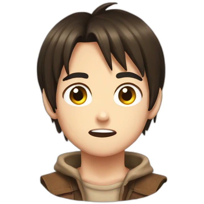 Eren emoji