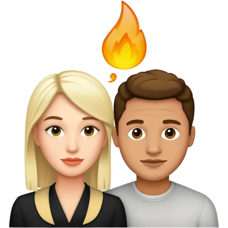 Tefi y jetset josh king  emoji