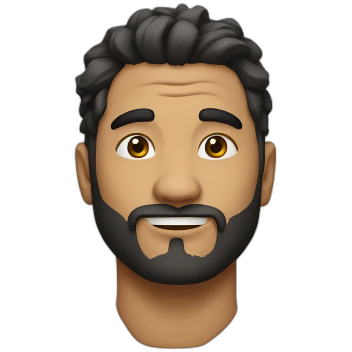 Koba la d emoji