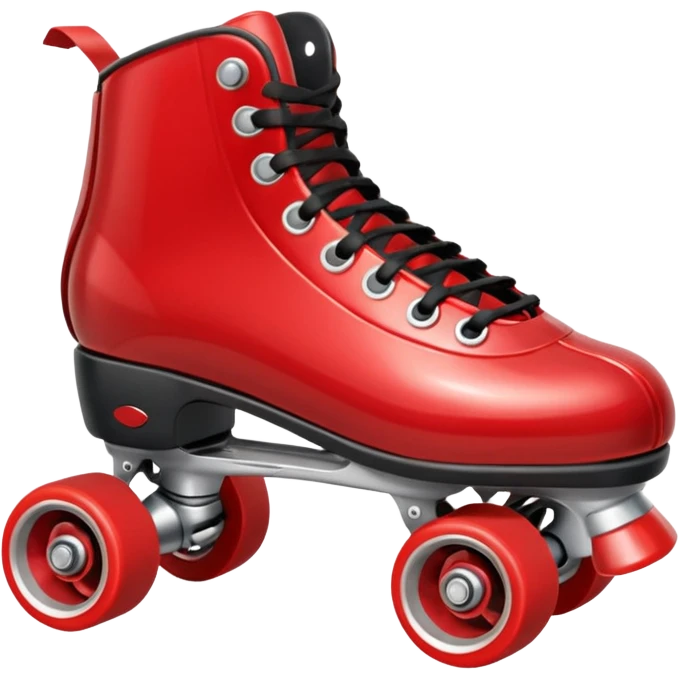roller skates emoji