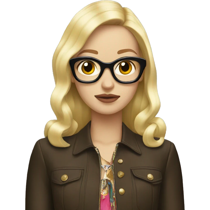 prada emoji