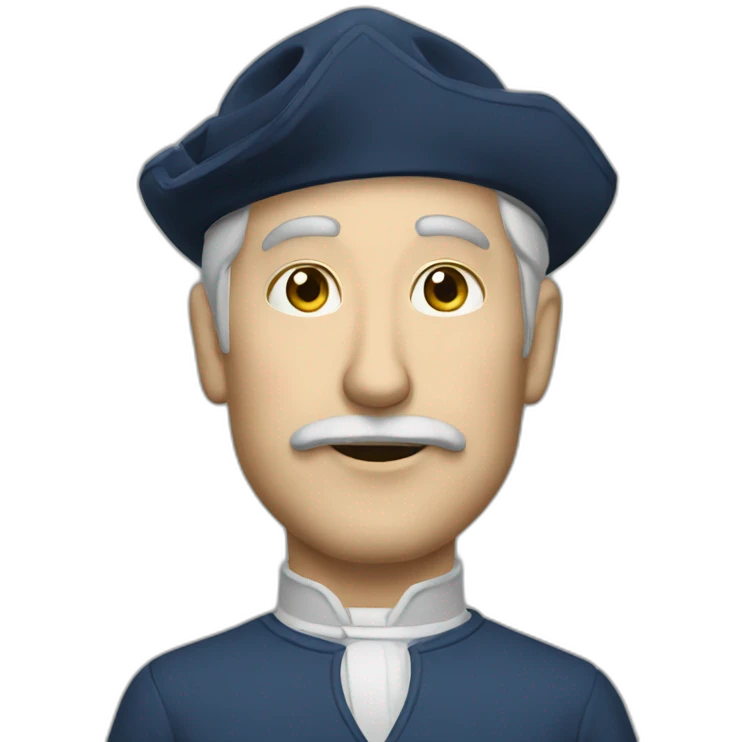 Gromov matimatician emoji