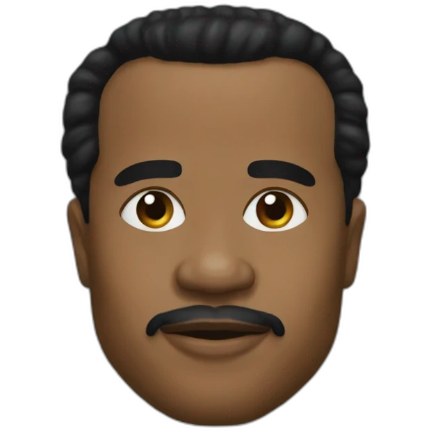 Paul biya  emoji