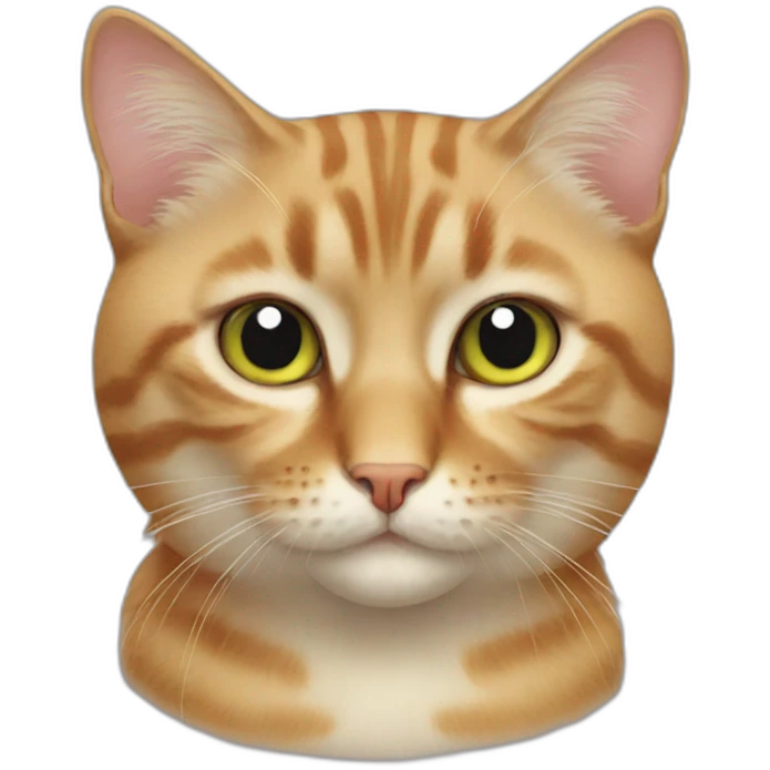 hungarian cat emoji