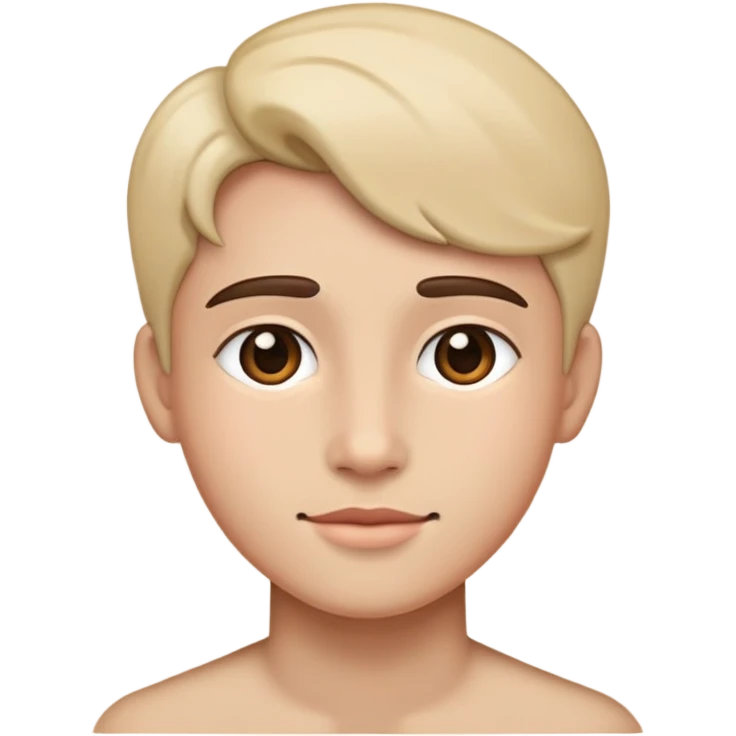 Amor emoji