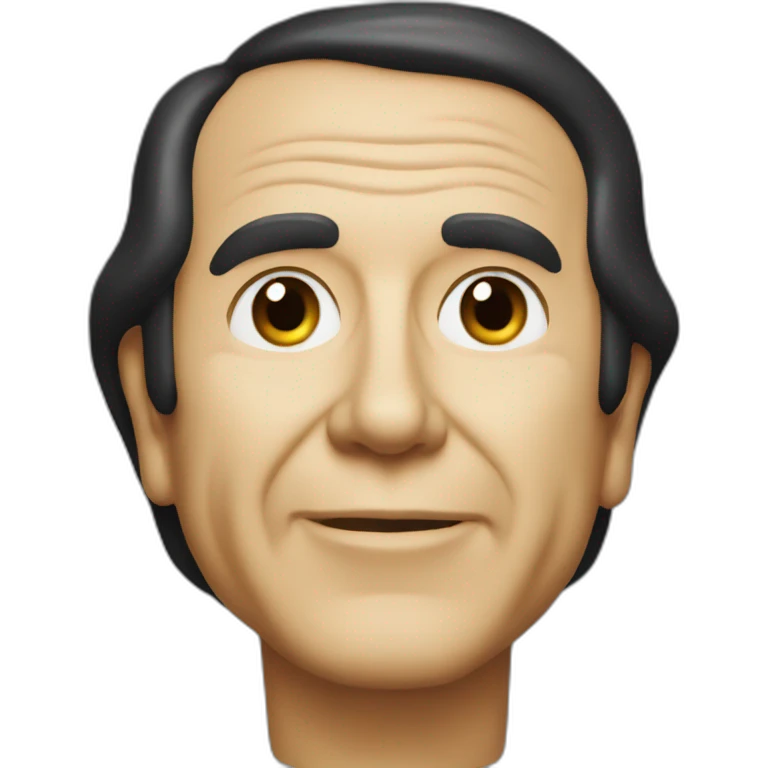 carlos menem emoji
