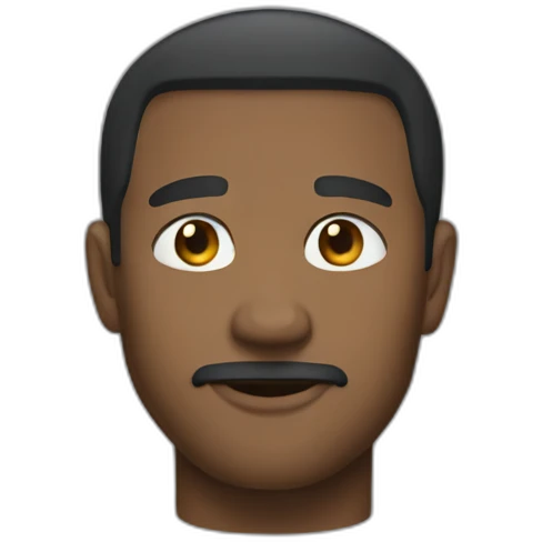 yomi denzel face emoji