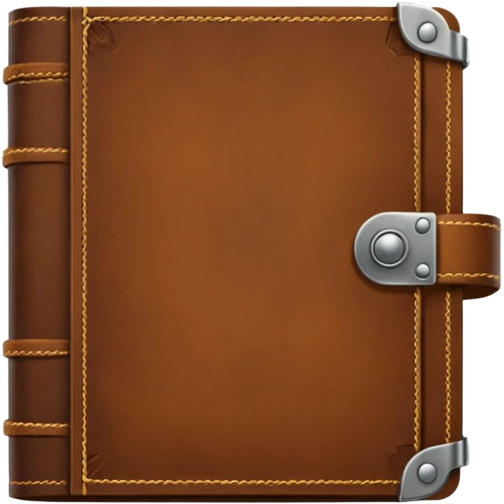 journal emoji