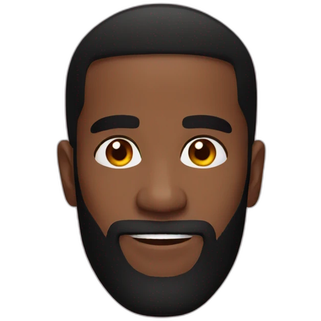 Lacazette emoji