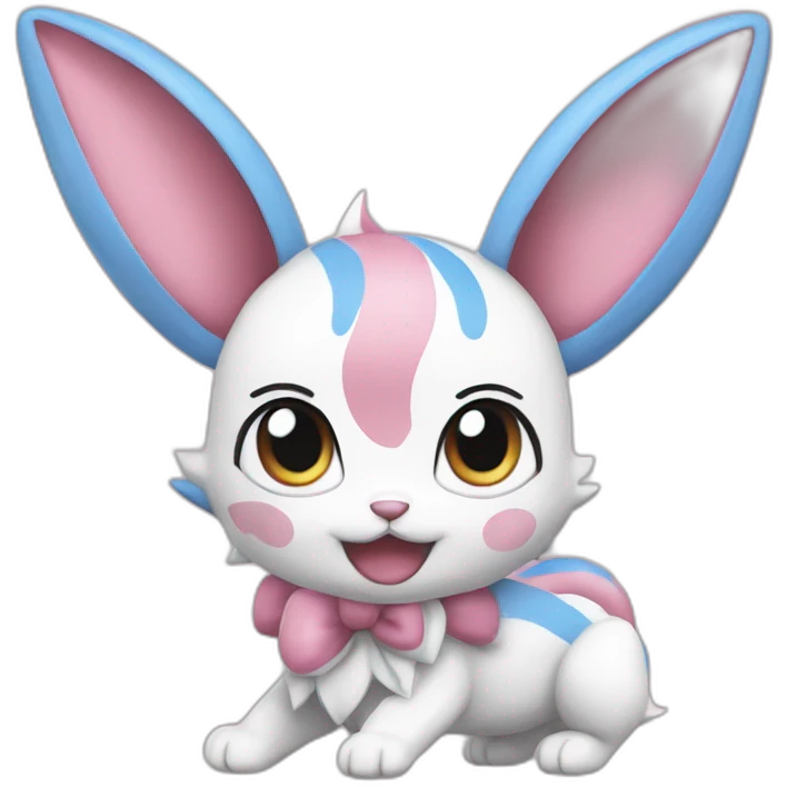 sylveon emoji