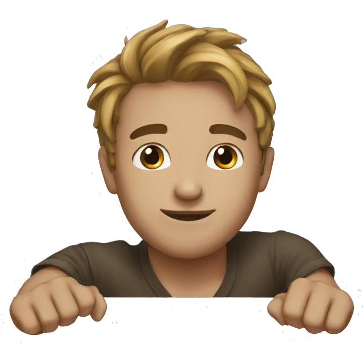 friends  emoji