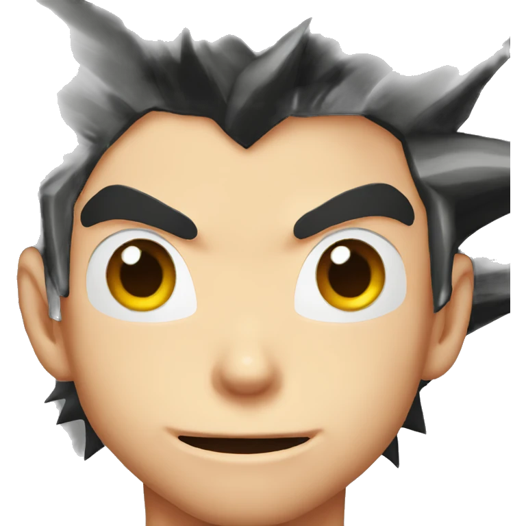 goku  emoji