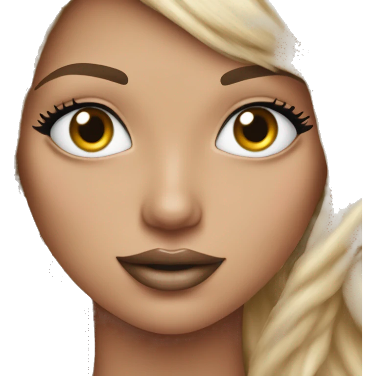 Victoria secret emoji