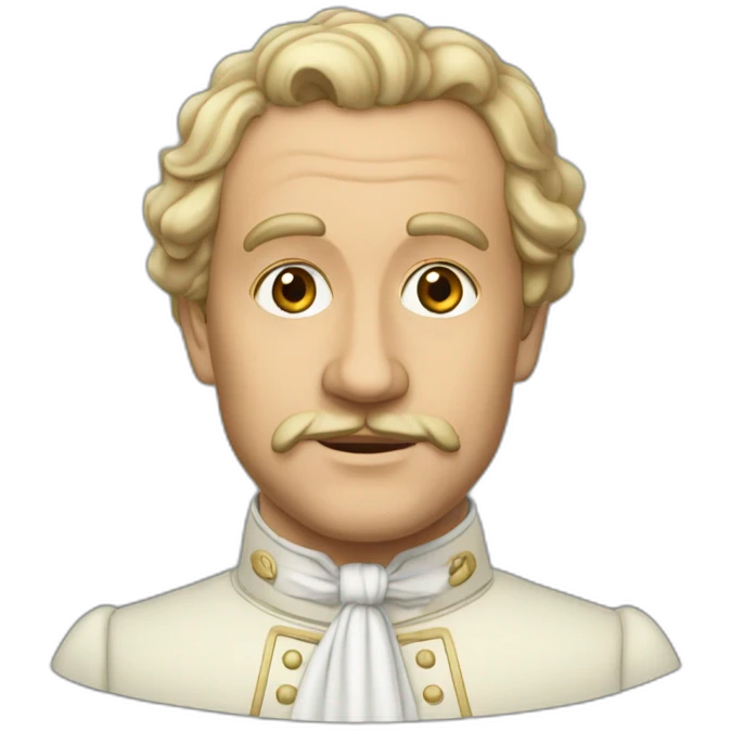 François dubois emoji
