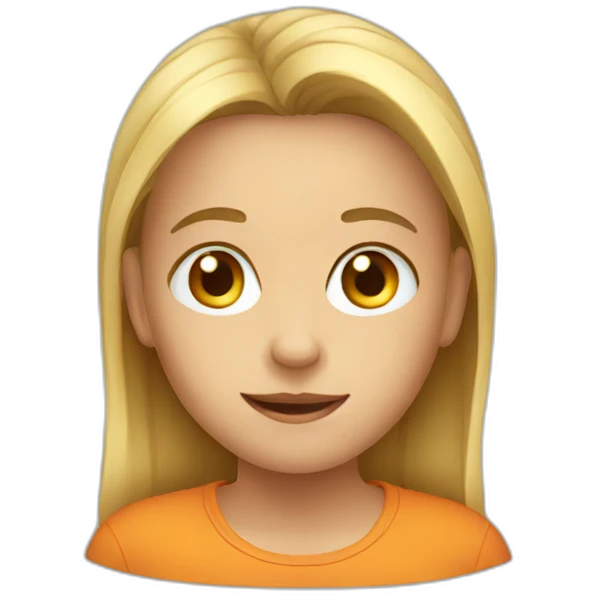 Kids emoji