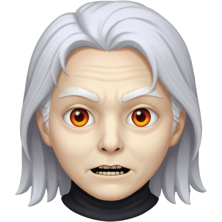 Tokyo ghoul emoji