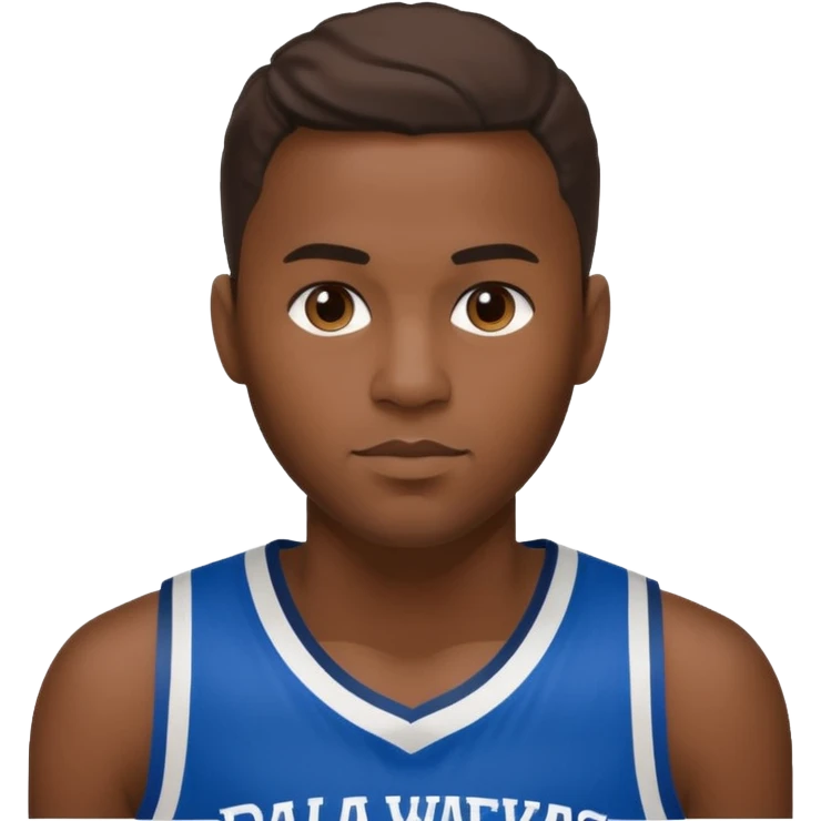 Dallas Mavericks emoji
