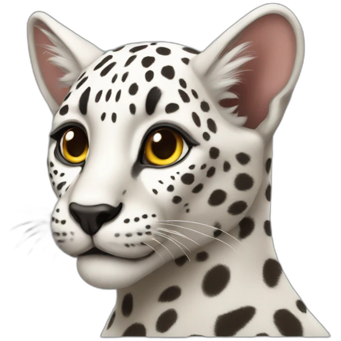 guepard emoji