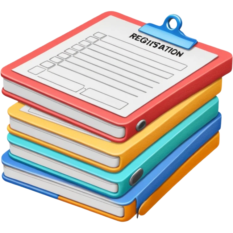 interest for registration emoji