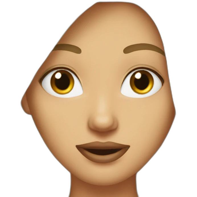 gina wild emoji