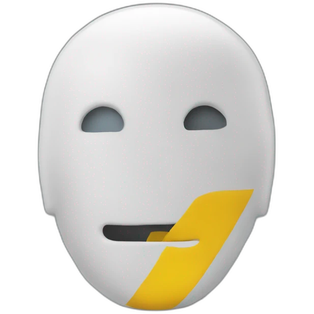 crash test dummy emoji