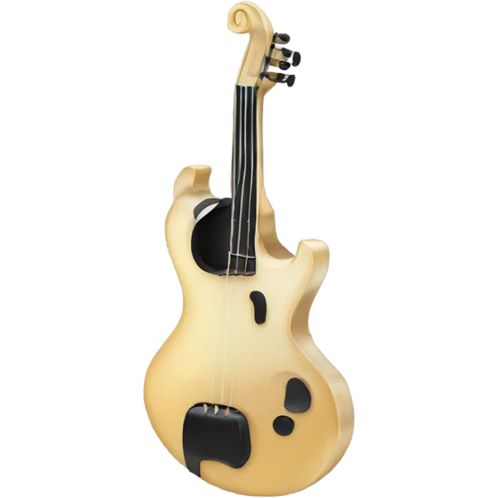 For music pages  emoji