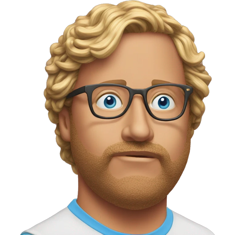 Tim And Eric's Mind Blown Gif emoji