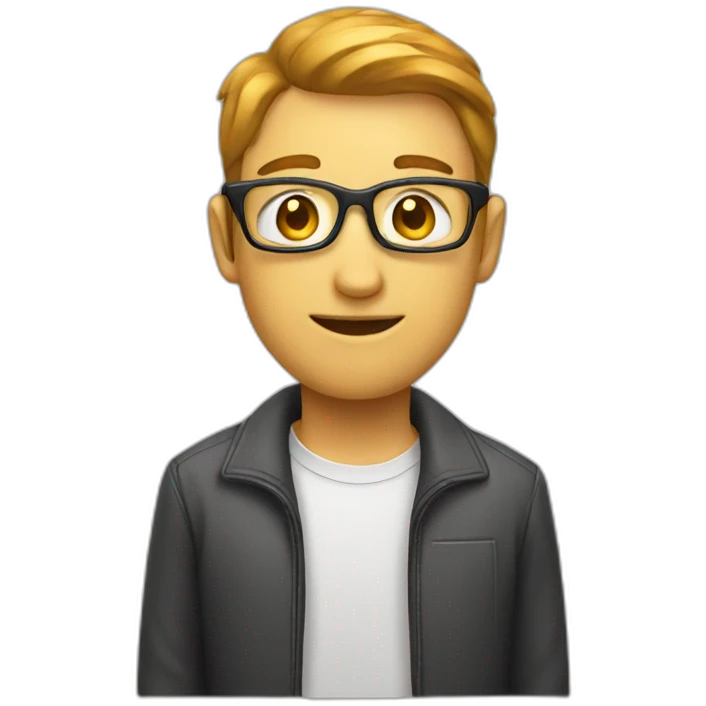 User interface design emoji