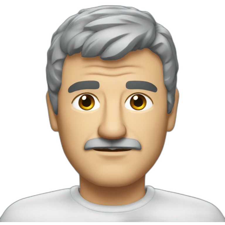 jean-marie bigard emoji