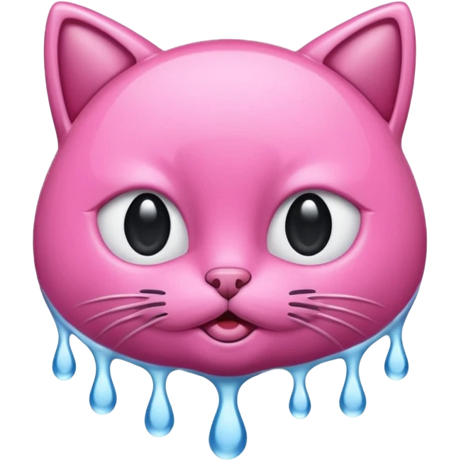 pussy vagina close-up  emoji