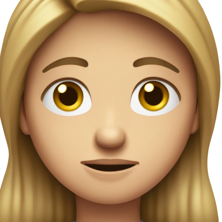 a person who is both bewildered and judging emoji