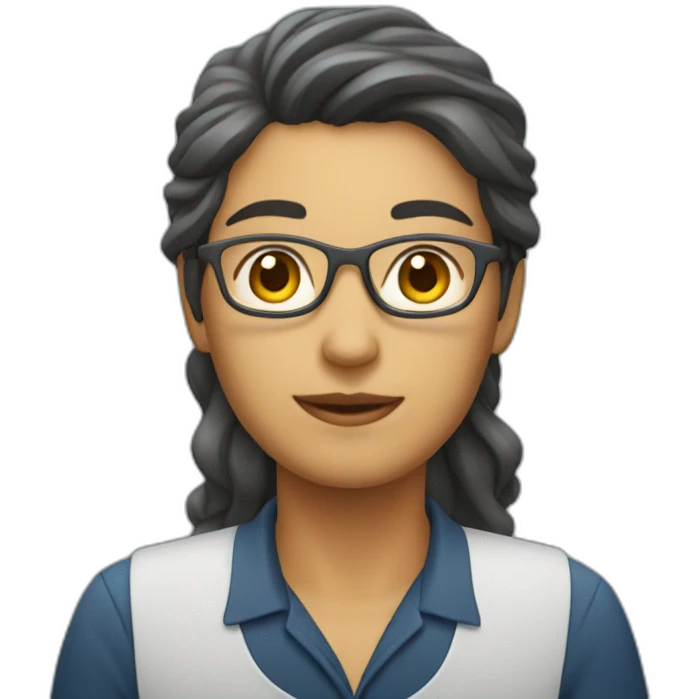 Una persona trabajando en la marina  emoji