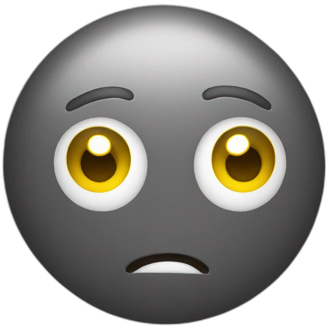 Chat sur cacat emoji