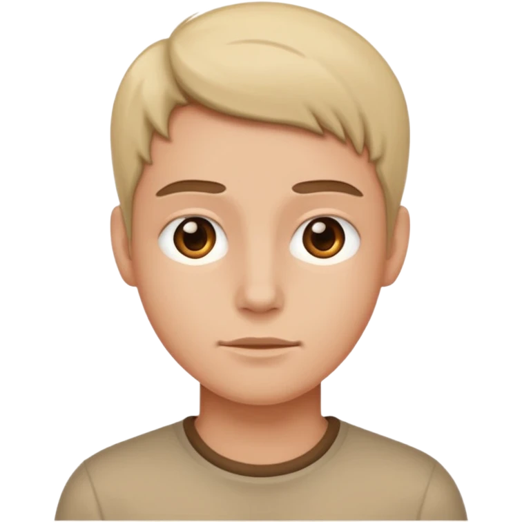 I’m  emoji