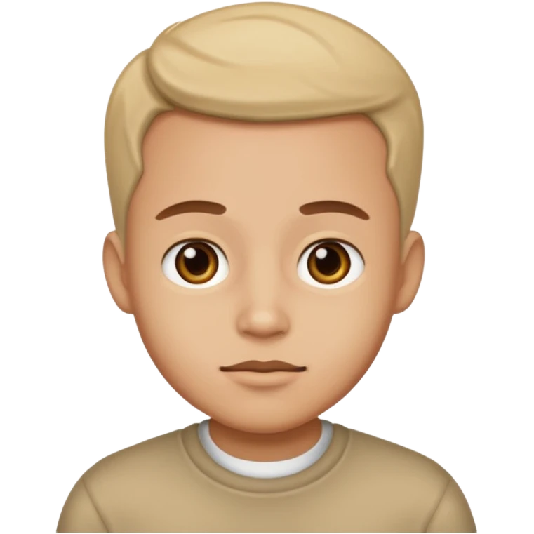 beny jr emoji