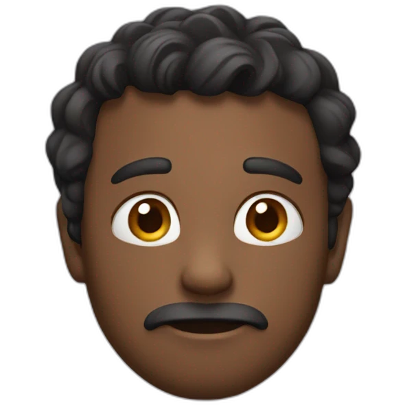 Humbert emoji