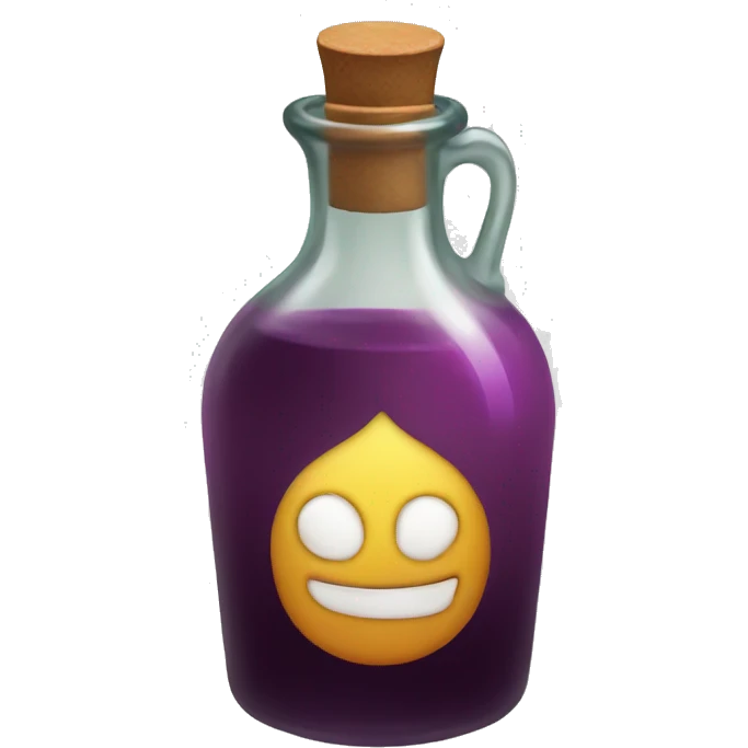 potion emoji
