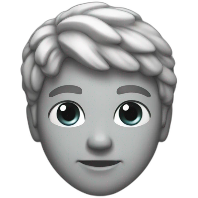 daily stand emoji